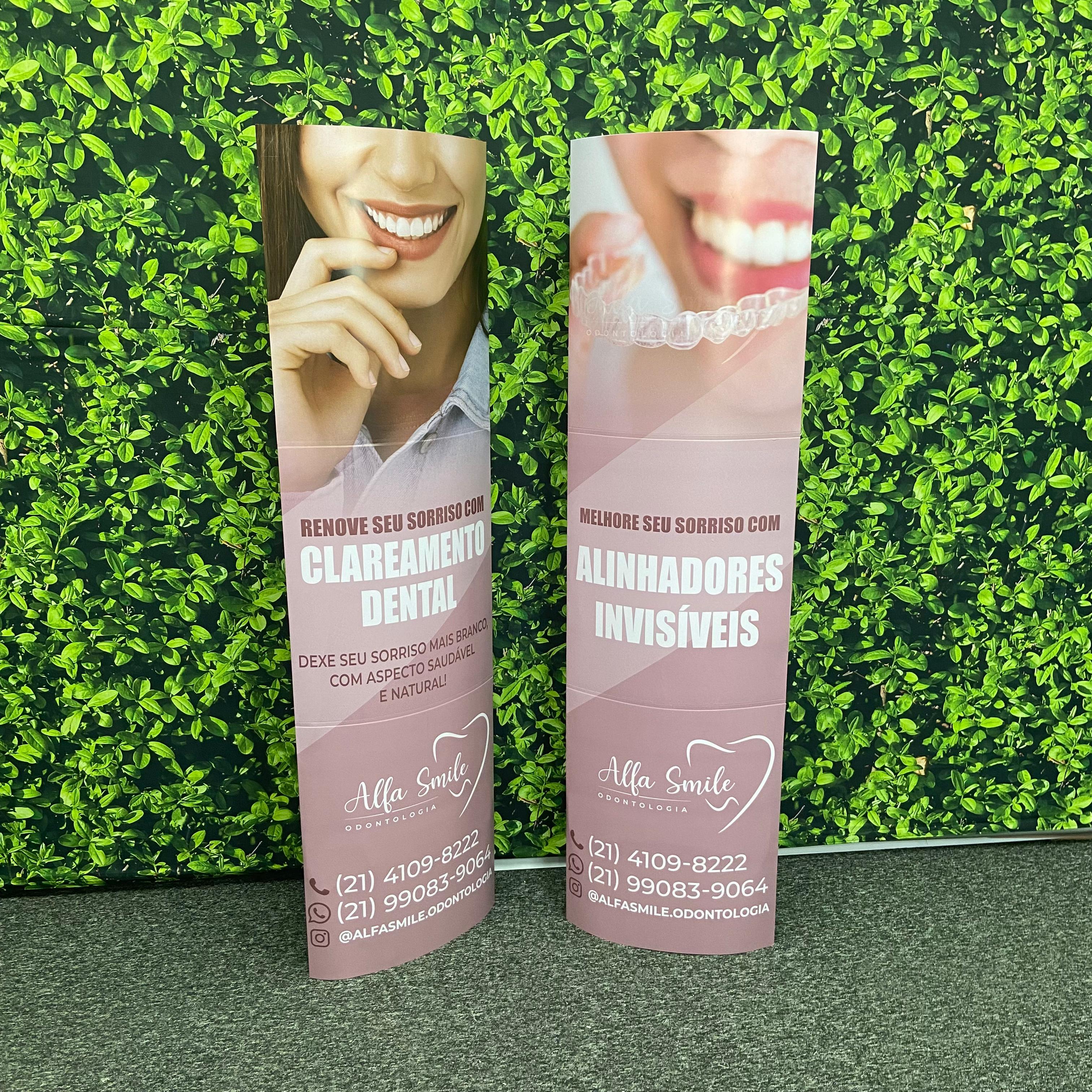 Totens para Saúde 9